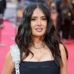 Salma Hayek Height, Age, Boyfriend, Husband, Children, Family, Biography