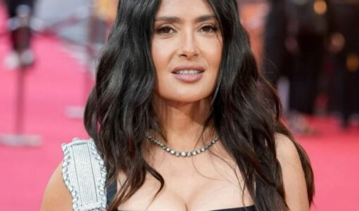 Salma Hayek