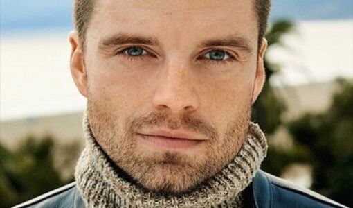 Sebastian Stan