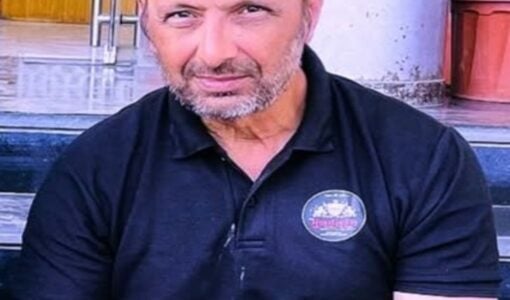 Shiva Rindani
