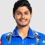Shivalik Sharma Height, Age, Family, Biography
