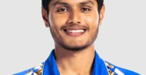 Shivalik Sharma