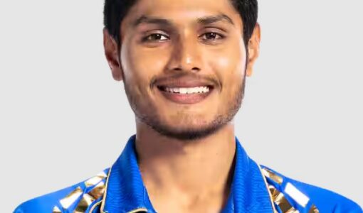 Shivalik Sharma