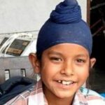 Shravan Singh Age, Family, Biography