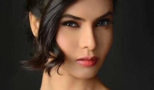 Shyna Sunsara