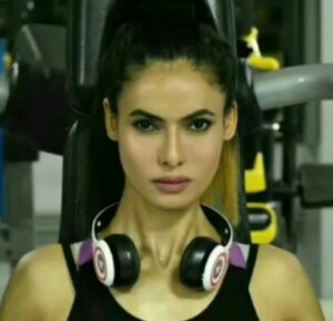 Shyna Sunsara Height, Age, Children, Family, Biography » StarsUnfolded