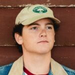 Slater Nalley Height, Age, Family, Biography