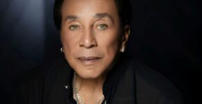 Smokey Robinson
