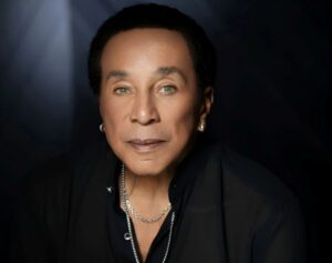 Smokey Robinson Height, Age, Wife, Children, Family, Biography