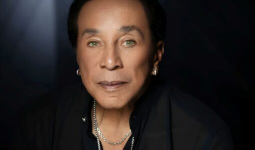 Smokey Robinson