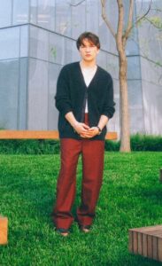 Teo Briones Height, Age, Family, Biography » StarsUnfolded