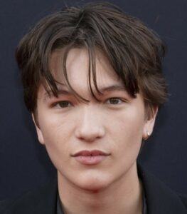 Teo Briones Height, Age, Family, Biography » StarsUnfolded