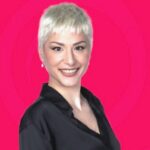 Theophania Nikolaidis (Big Brother Greece) Height, Age, Children, Family, Biography