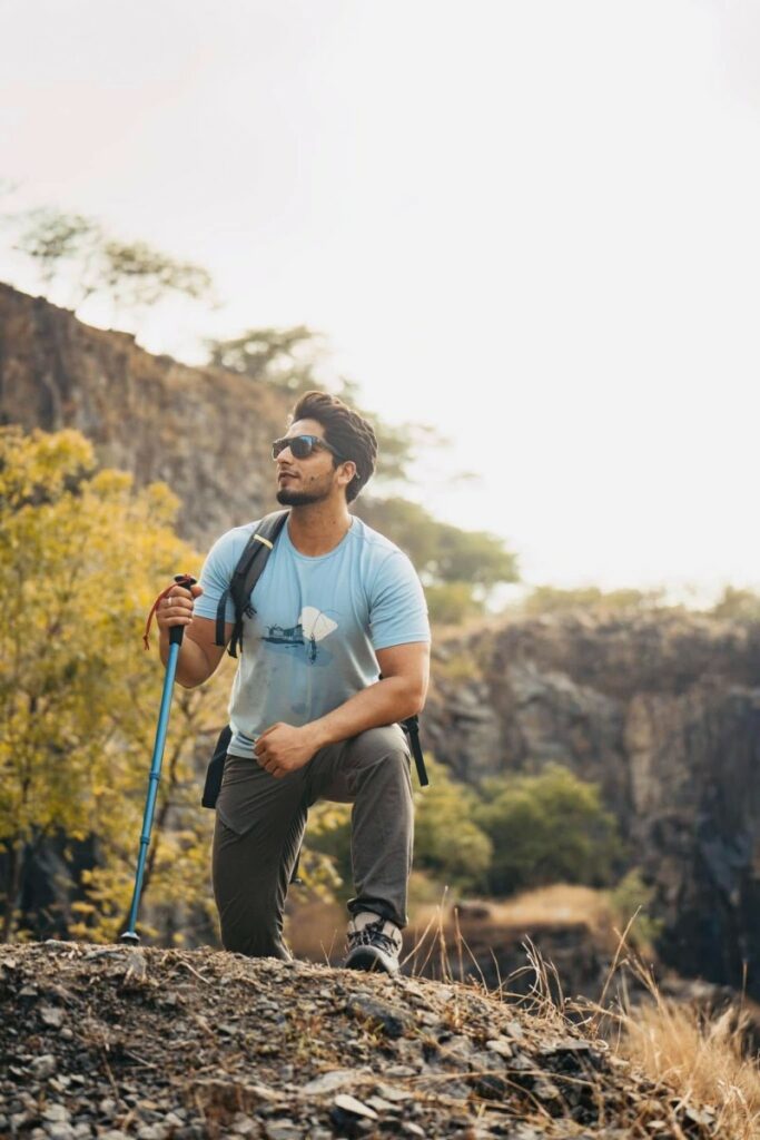 Umair Ibn Lateef Height, Age, Biography » StarsUnfolded