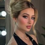 Valeria Marquez Height, Age, Boyfriend, Biography