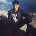 Vedant Sharma Family, Biography