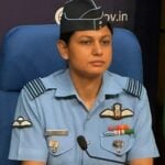 Vyomika Singh Height, Family, Biography