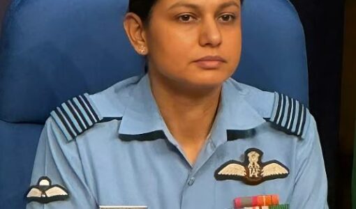 Vyomika Singh