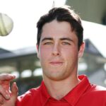 Will O’Rourke Height, Age, Family, Biography