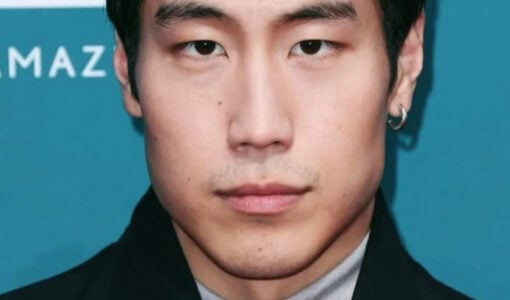 Young Mazino