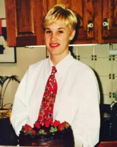 Anne Burrell Age, Death, Husband, Children, Family, Biography