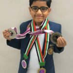 Aarit Kapil (Young Chess Prodigy) Age, Family, Biography