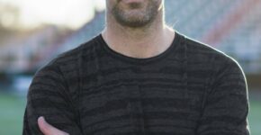 Aaron Rodgers