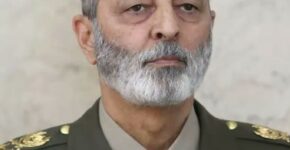 Abdolrahim Mousavi