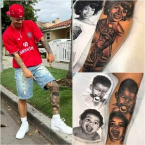 Ace Greene (Love Island USA) Height, Age, Family, Biography » StarsUnfolded