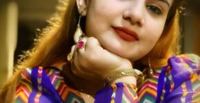 Aishwarya Raj