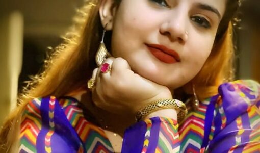 Aishwarya Raj