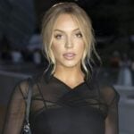 Alexandra Cooper Height, Weight, Age, Boyfriend, Husband, Family, Biography
