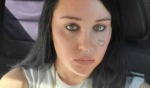 Amanda Bynes