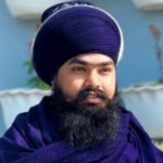 Amritpal Singh Mehron Height, Age, Family, Biography