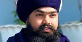 Amritpal Singh Mehron
