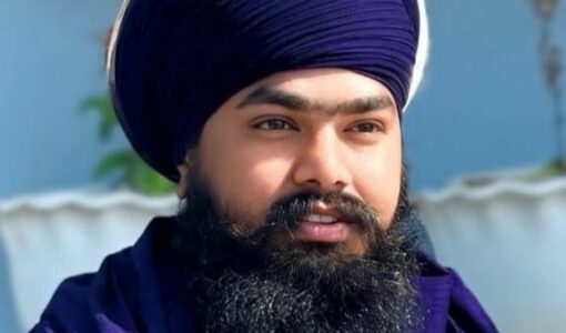 Amritpal Singh Mehron
