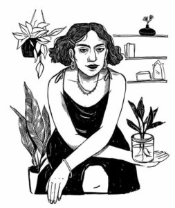 Rama Duwaji Height, Age, Boyfriend, Husband, Family, Biography