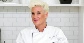 Anne Burrell