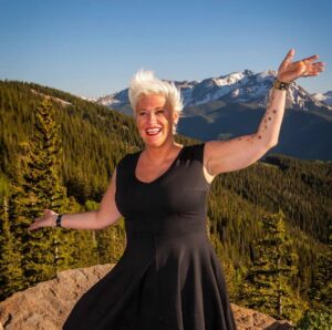 Anne Burrell Age, Death, Husband, Children, Family, Biography