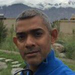 Arun Srinivas (MD and Head of Meta in India) Height, Wife, Children, Biography