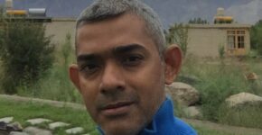 Arun Srinivas