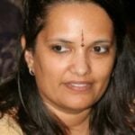 Ashish Lata Ramgobin (Great Granddaughter of Mahatma Gandhi) Age, Husband, Children, Family, Biography