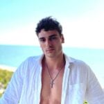Austin Shepard (Love Island USA 7) Height, Age, Family, Biography