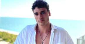 Austin Shepard