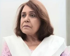 Ayesha Khan (Pakistani Actress) Age, Death, Husband, Children, Family