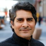 Bobby Mukkamala Age, Wife, Children, Family, Biography