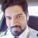 Clive Kunder (Air India Co-Pilot) Age, Death, Family, Biography
