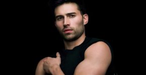 Derek Dixon