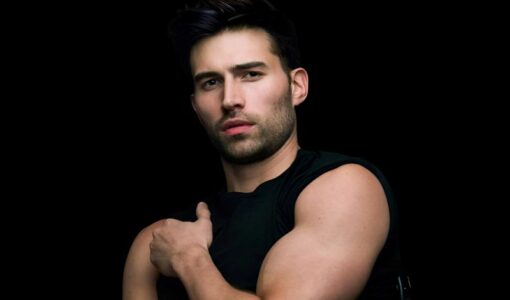 Derek Dixon