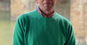 Dilip Doshi